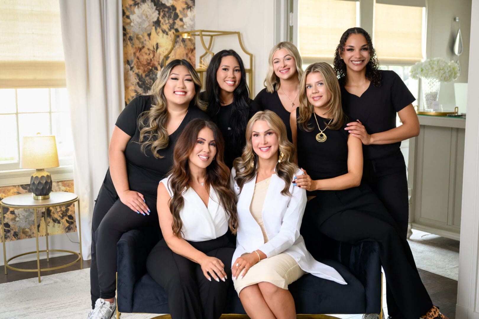 Coco Beauty Bar 2026